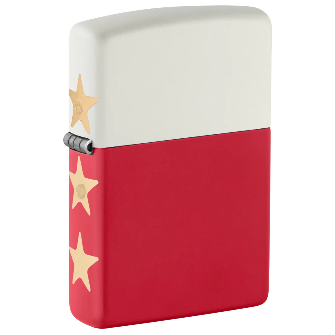 250th Anniversary Special Edition Lighter