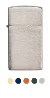 Front shot of Slim Lighter with colors available below