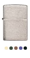 Front shot of Classic Lighter with colors available below