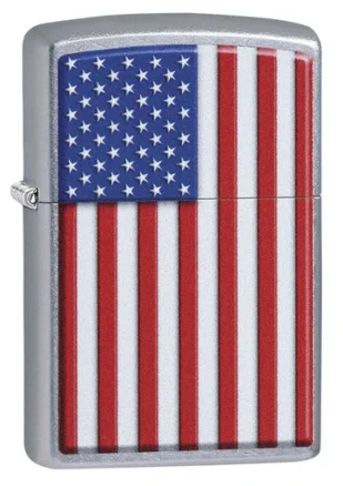 Patriotic