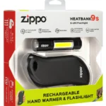 Hand Warmers - Rechargeable